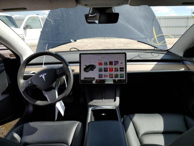 2021 TESLA MODEL 3 - 5YJ3E1EB5MF001716