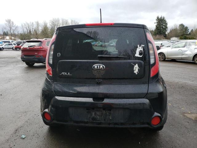 KNDJX3A58F7145184 KIA Soul !