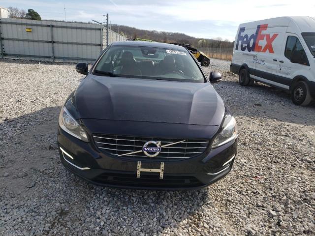 YV126MFK3G2413238 Volvo S60 Premier