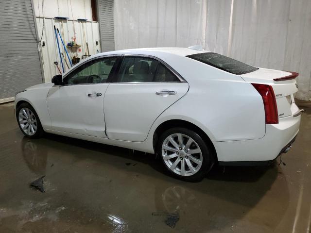 2018 CADILLAC ATS 1G6AE5RX7J0129263