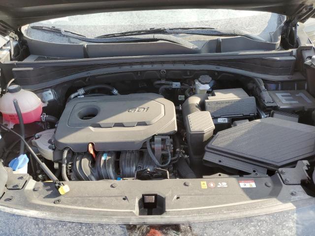 2022 KIA SPORTAGE L KNDPM3AC5N7025388