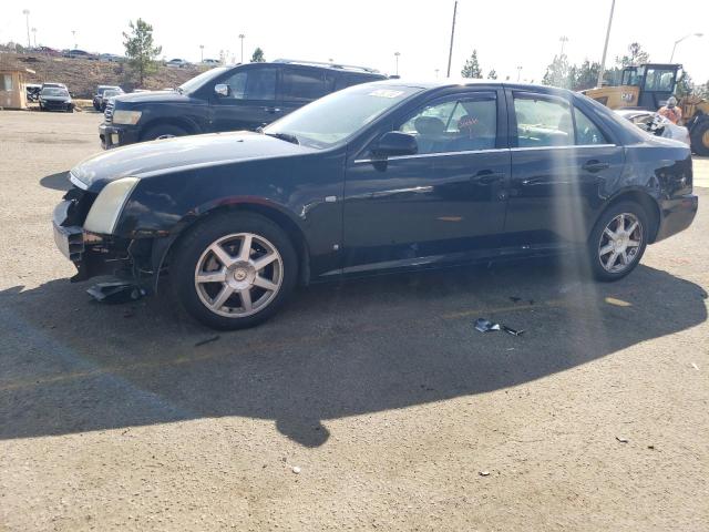 2007 Cadillac STS 