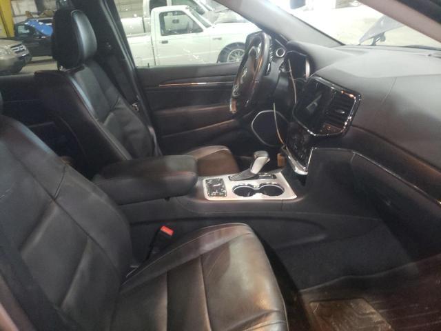 1C4RJFJT6MC728670 Jeep Grand Cherokee Summit