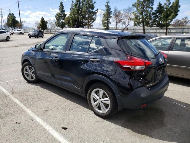 3N1CP5CU1KL534430 Nissan KICKS S