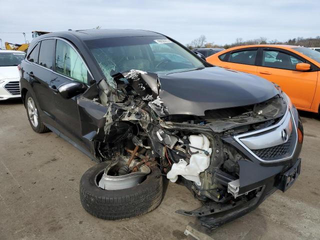 5J8TB4H30EL001444 Acura RDX