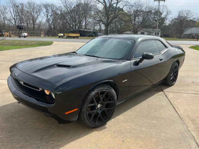 2015 DODGE CHALLENGER - 2C3CDZBT6FH906188