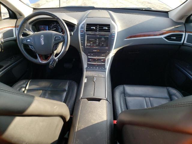3LN6L2LU3DR824507 Lincoln MKZ
