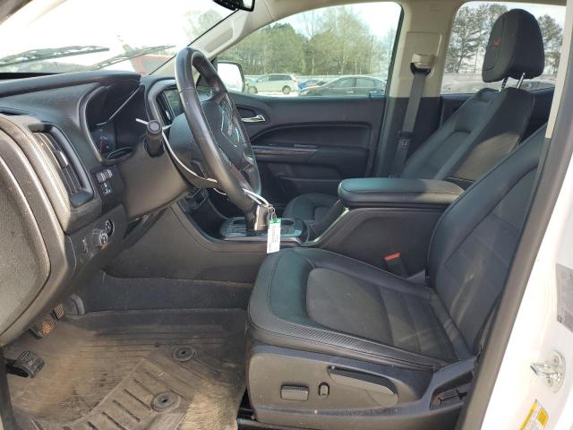 2021 GMC CANYON AT4 - 1GTG6FEN6M1286375