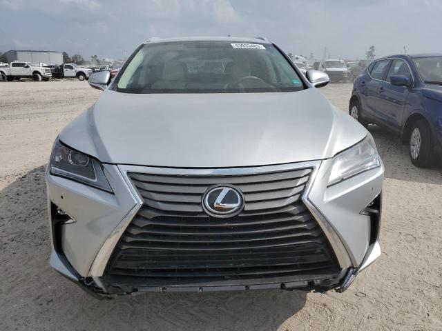 2016 LEXUS RX 350 - 2T2ZZMCA5GC012679