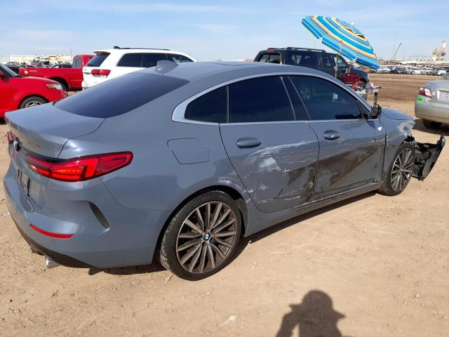 WBA73AK05L7F71018 BMW 228XI