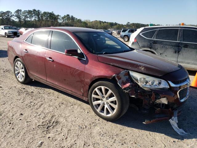 2015 CHEVROLET MALIBU LTZ - 1G11F5SL1FF227980