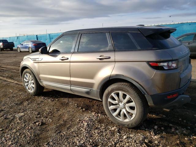 2015 LAND ROVER RANGE ROVE SALVN2BG4FH077440