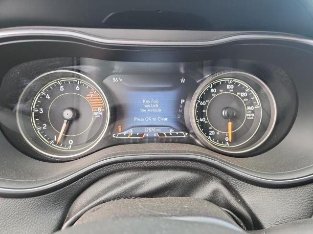 1C4PJMDX8MD184435 Jeep Cherokee Limited