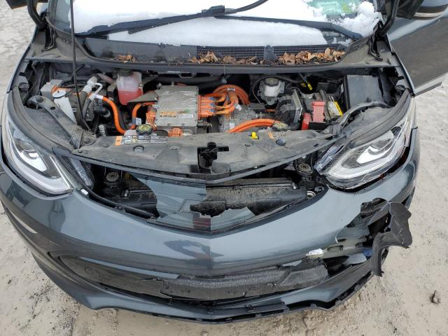 2017 CHEVROLET BOLT EV LT - 1G1FW6S08H4144921