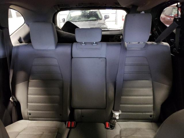 2018 HONDA CR-V LX 2HKRW6H3XJH203831