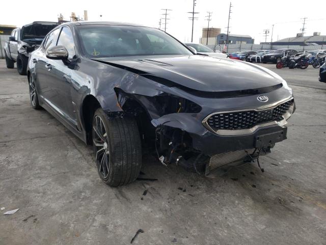 KNAE55LC5K6060167 KIA Stinger Gt2