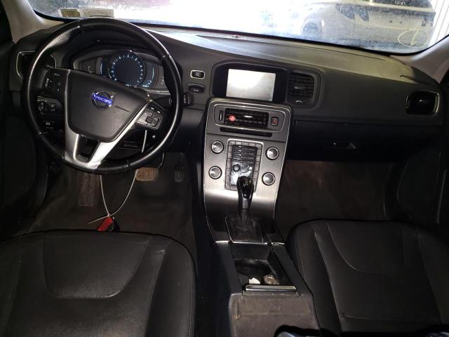YV140MFB8F1308001 Volvo S60 Premier