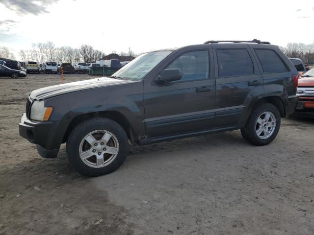 2005 Jeep Grand Cherokee Laredo