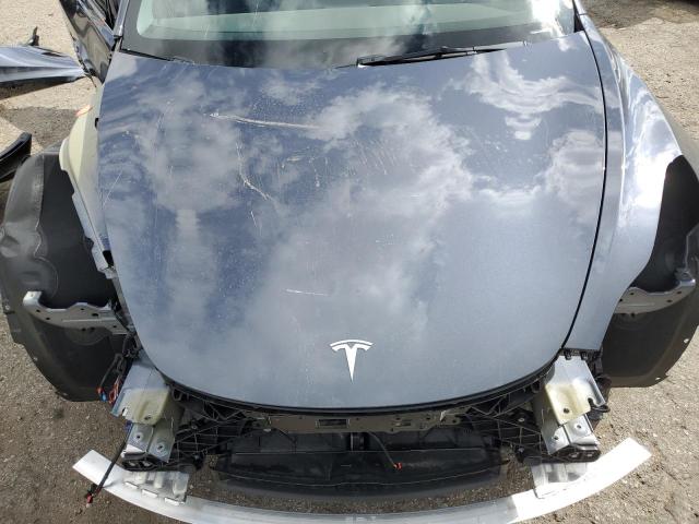 5YJ3E1ECXNF321768 Tesla MODEL 3