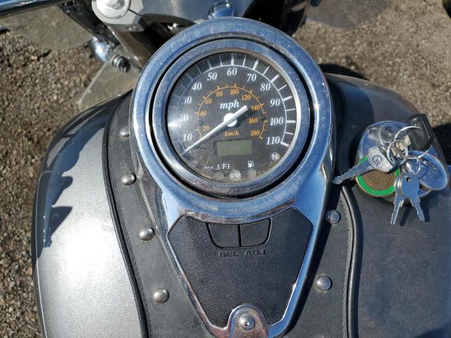 2005 SUZUKI C50 - JS1VS55A052109207