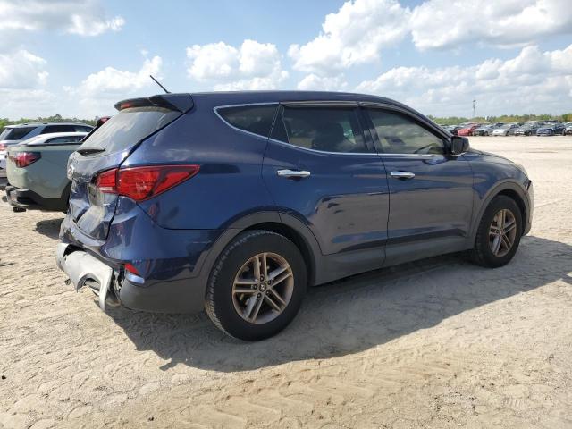 2018 HYUNDAI SANTA FE S - 5XYZT3LB4JG542906