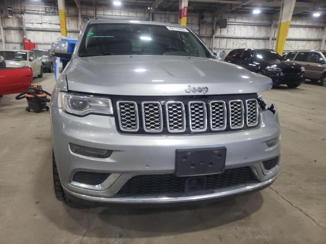 1C4RJFJT6MC728670 Jeep Grand Cherokee Summit