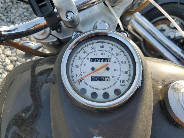 2000 YAMAHA XVS65 BASE - JYAVM01E1YA013717