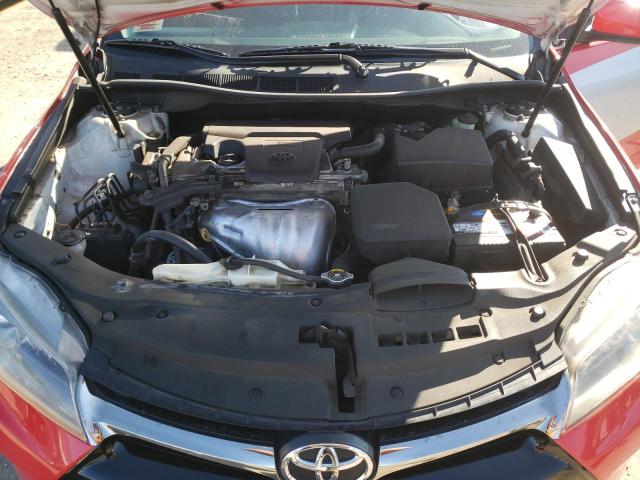 2015 TOYOTA CAMRY LE 4T1BF1FKXFU102988