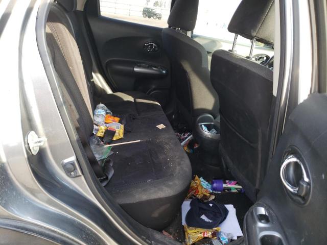 JN8AF5MR1HT703100 Nissan Juke