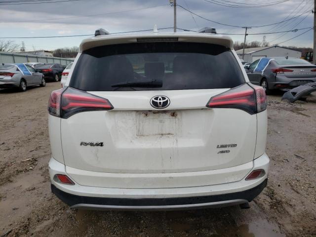 2017 TOYOTA RAV4 LIMIT 2T3DFREV5HW621315