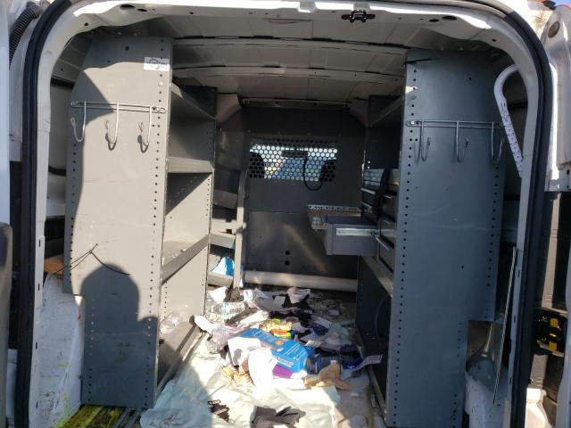 2018 RAM PROMASTER - ZFBERFAB0J6L26252