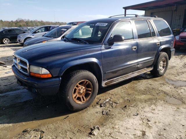 2003 Dodge Durango SLT