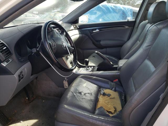 19UUA66234A065033 Acura TL