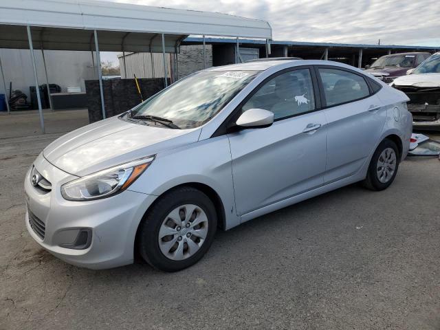 2016 HYUNDAI ACCENT SE - KMHCT4AE5GU965571