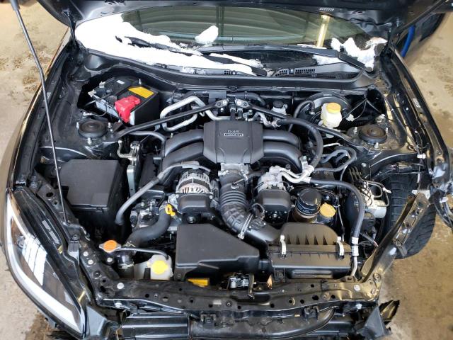 2022 SUBARU BRZ LIMITE JF1ZDBE13N9704162