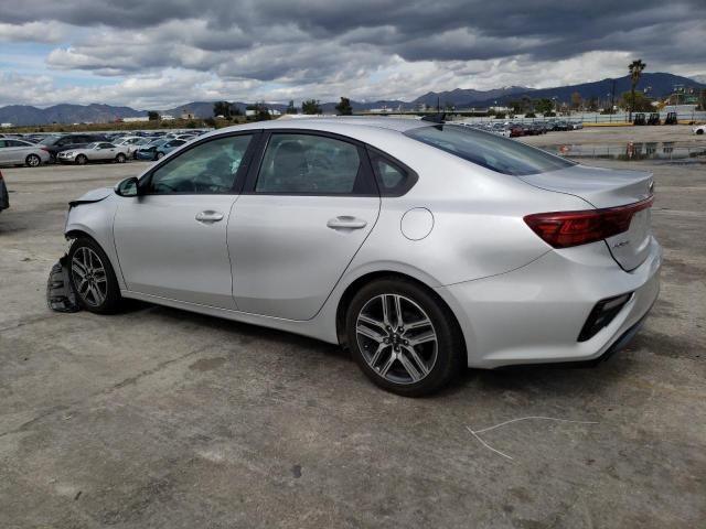 3KPF34AD3KE042232 KIA Forte Gt Line