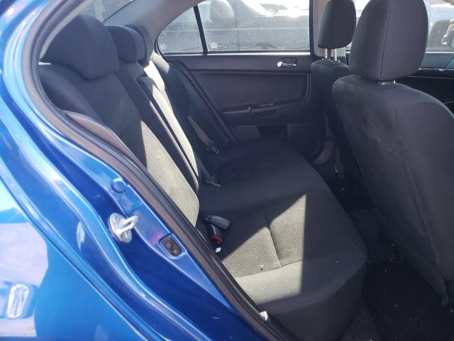 2016 MITSUBISHI LANCER ES JA32U2FUXGU011494