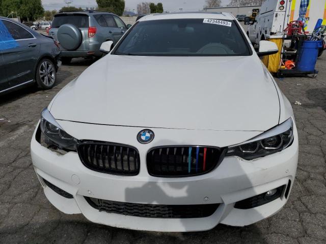 WBA4J1C57KBM18717 BMW 430i Gran Coupe