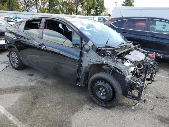 2020 TOYOTA PRIUS L - JTDKARFU1L3115424