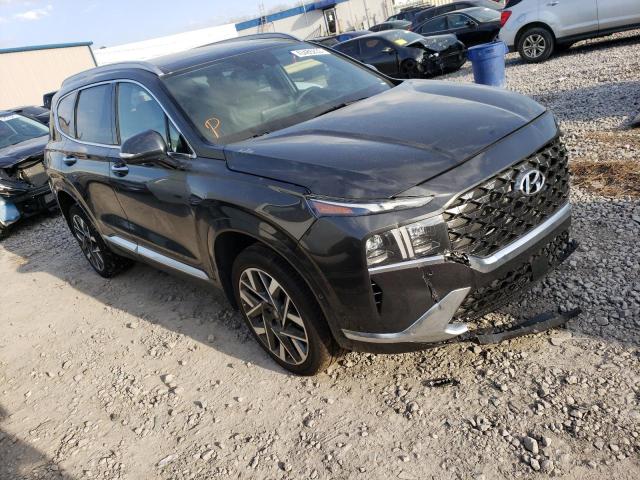 2023 HYUNDAI SANTA FE C 5NMS5DAL5PH528699