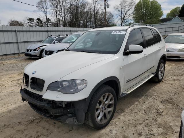 2013 BMW X5 xDrive35i