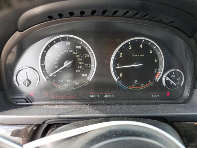 2016 BMW 535 I - WBA5B1C58GG553555