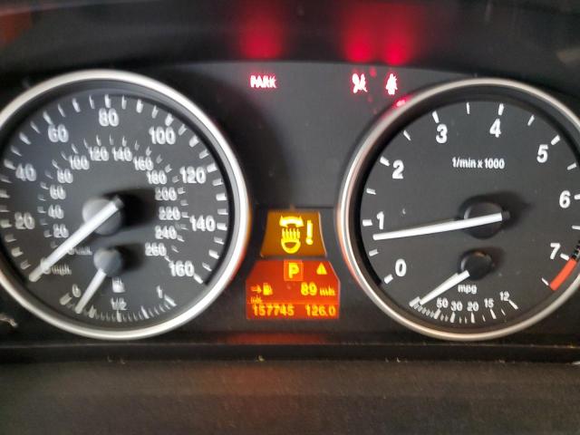 5UXZV4C56D0E00563 BMW X5 Xdrive35i