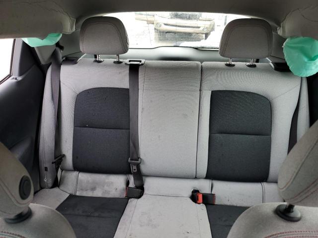 2017 CHEVROLET BOLT EV LT - 1G1FW6S08H4144921