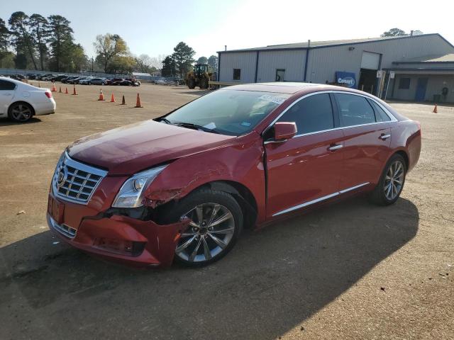 2013 Cadillac XTS 