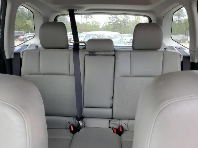 2015 SUBARU FORESTER 2 - JF2SJAHC3FH585601