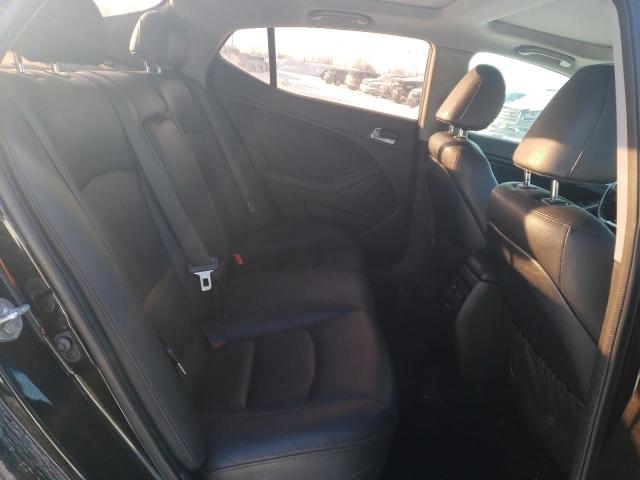 5XXGR4A68EG264233 KIA OPTIMA SX