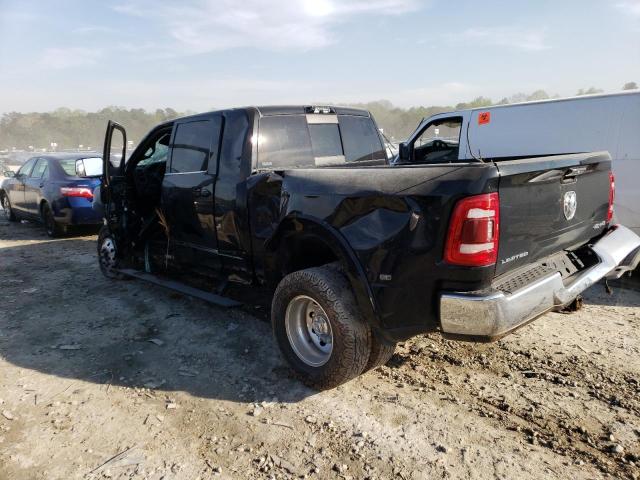 2022 RAM 3500 LIMIT 3C63RRPL1NG208602