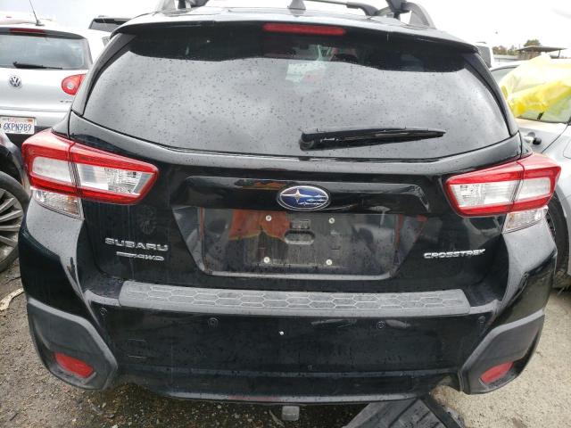 JF2GTALC7JH284071 Subaru Crosstrek Limited