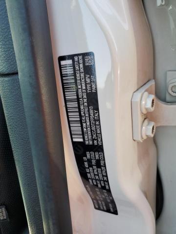 ZACCJBDT2FPB49913 Jeep Renegade Limited